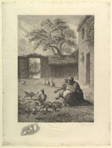 Bahar, Millet