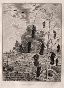 benler by Felix Bracquemond