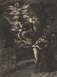 Panurge, Raminagrobis