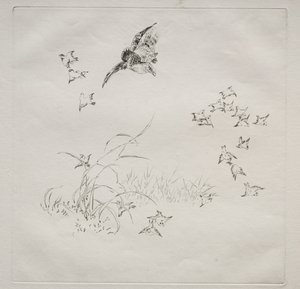 Paris Servisi (Haviland servisi): Terör (no. 4)