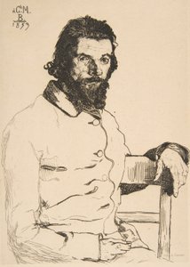 Charles Meryon