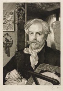 Edmond de Goncourt
