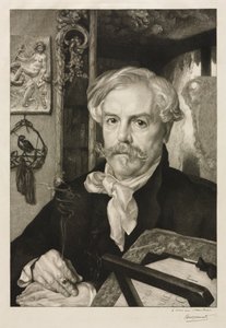 Edmond de Goncourt