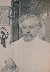 Edmund De Goncourt