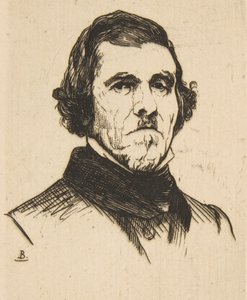 Eugène Delacroix