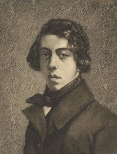 Theodore Chasseriau