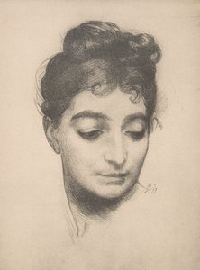 Kadının Başı, L