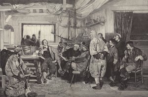 Büyük Peter 1697