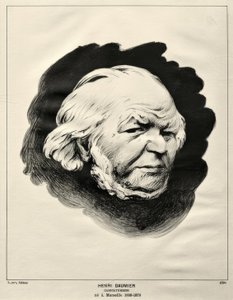 Honoré Daumier