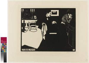 Aşırı Ölçü, Intimacies