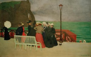Etretat