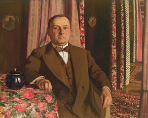 Georg E. Haasen
