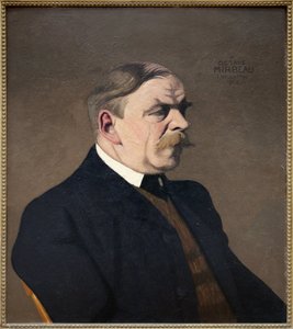 Octave Mirbeau
