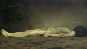 ceset by Felix Edouard Vallotton