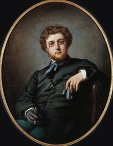 Besteci Georges Bizet