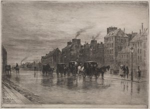 Quai de LHotel-Dieu