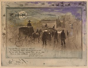 Boulevard de Clichy