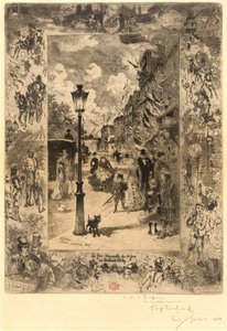 Boulevard Clichy