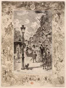 Boulevard Clichy