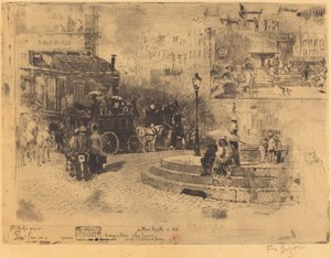 Pigalle