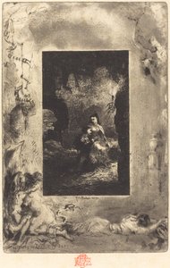 Şeytanın Mezarı Şeytanın Mezarı, 18791880.