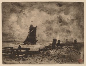 Deniz: Medway Hatırası