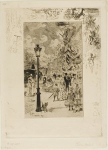 Boulevard Clichy