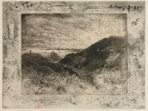 Uçurum: Saint-Malo Körfezi