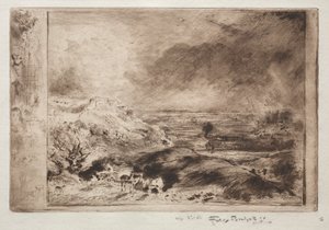 Fırtına, Constable
