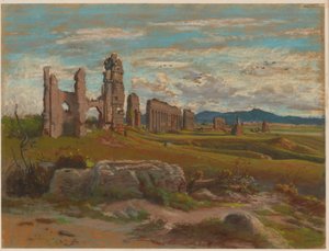 Roma Campagna