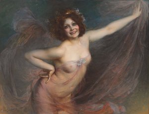 Loie Fuller