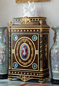 Mobilya, Felix Duban