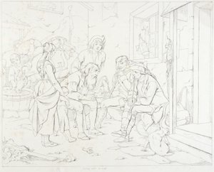  by Felix Octavius Carr Darley