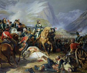 Rivoli Savaşı, 1844 (ayrıca bkz. 176686)