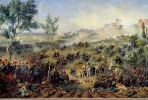 Montebello di Casteggio Savaşı