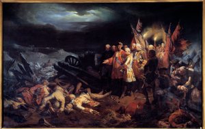 Avusturya Veraset Savaşı (1740-1748): “” Fontenoy Savaşı
