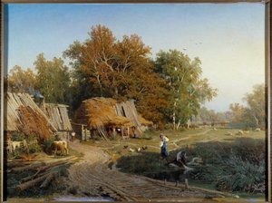 Fyodor Vasilyev