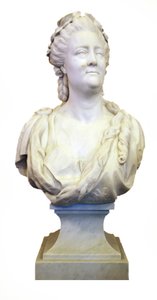 Rusya İmparatoriçesi Büyük Katerina