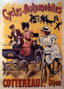  by Ferdinand (1865 1923) Misti Mifliez