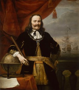  by Ferdinand Bol