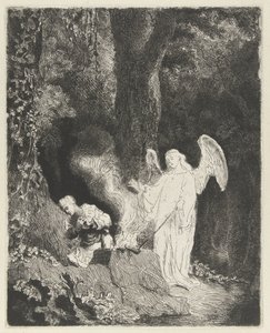 van Gideon