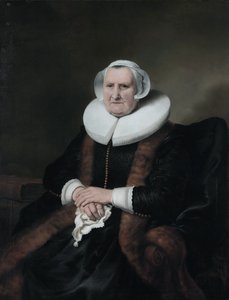 Elisabeth Jacobsdr