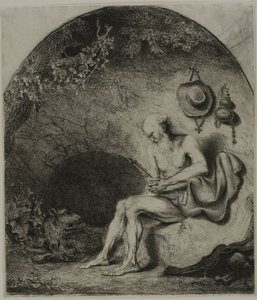 Penitence