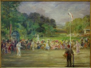 Bad Homburg vor der Höhe