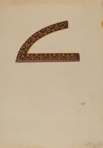 Çin Dolaptan Tasarım by Ferdinand Cartier