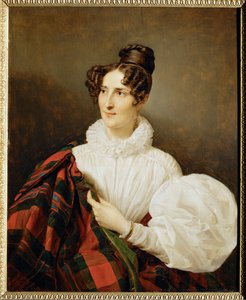  by Ferdinand Georg Waldmuller