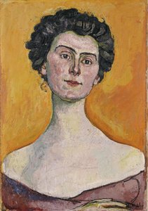 Clara Pasche-Battié