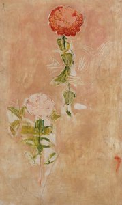 Zynien (tuval üzerine yağlı boya) by Ferdinand Hodler
