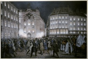 by Ferdinand Hofbauer