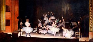 Opera Binası